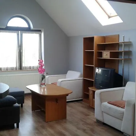 Apartment Baltic Sea Wieniawskiego Kolobrzeg