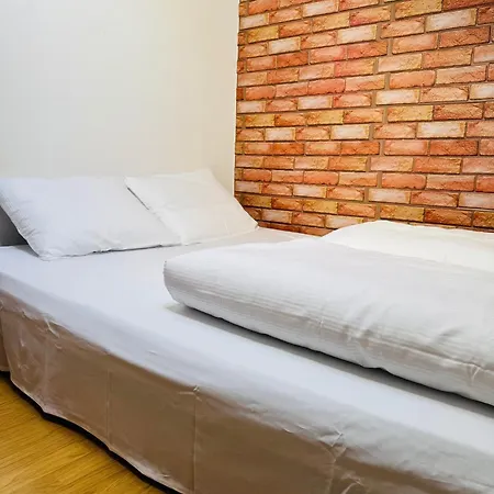 Baltic Sea Wieniawskiego Apartment Kolobrzeg