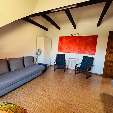 Apartament Baltic Sea Wieniawskiego *
