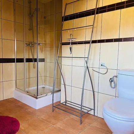Baltic Sea Wieniawskiego Apartament Kołobrzeg