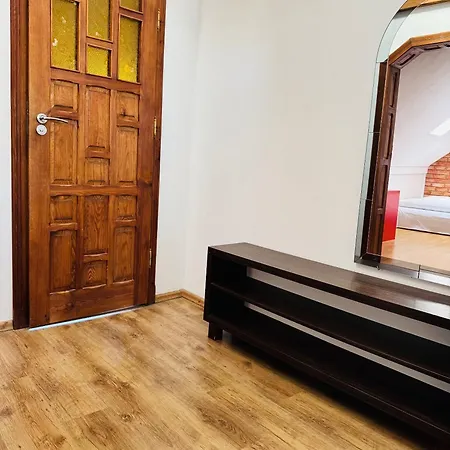 Baltic Sea Wieniawskiego Apartment *