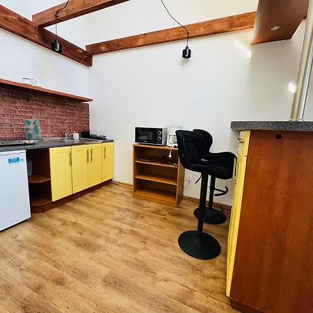 Apartament Baltic Sea Wieniawskiego Kołobrzeg
