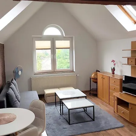 Apartmán Baltic Sea Wieniawskiego