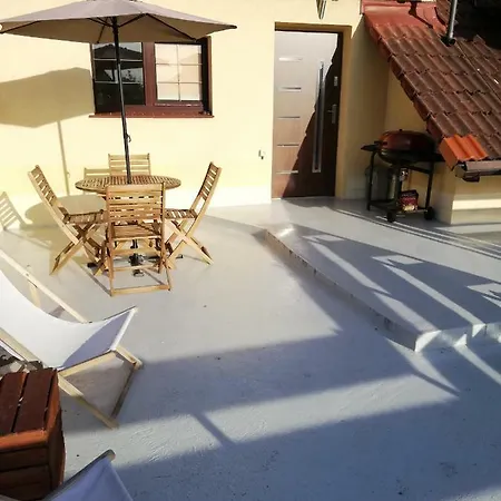 Baltic Sea Wieniawskiego * Kolobrzeg