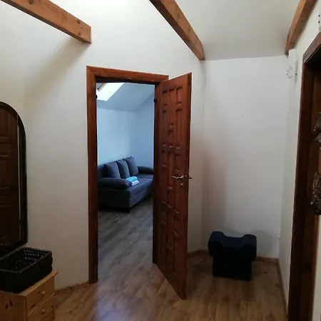Apartament Baltic Sea Wieniawskiego Kołobrzeg