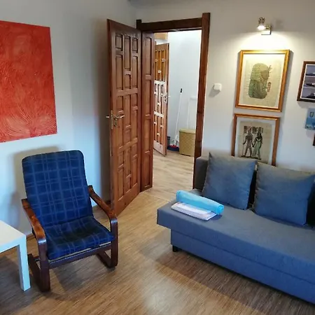 Apartment Baltic Sea Wieniawskiego Kolobrzeg